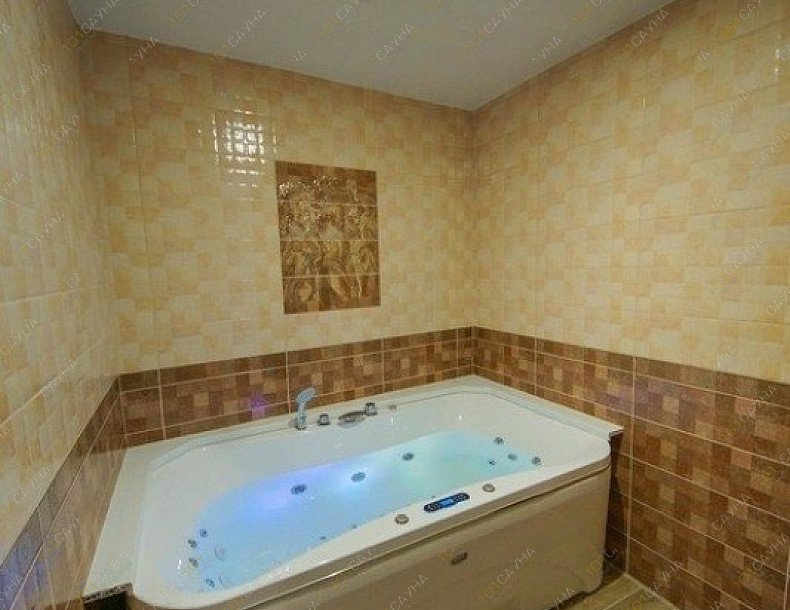 VIP сауна Райские забавы, в Краснодаре, Компрессорная, 4 | Сауна 2. Фото: 8 | 1001sauna.com