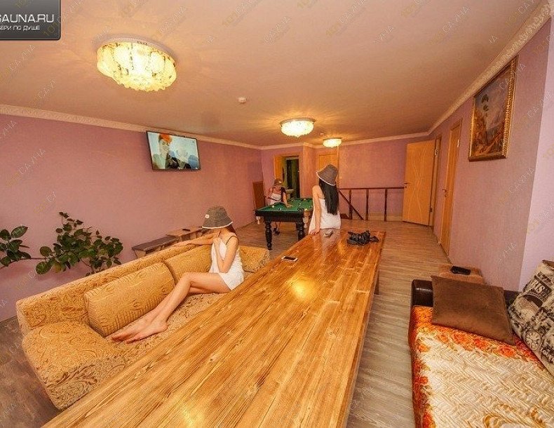 VIP сауна Райские забавы, в Краснодаре, Компрессорная, 4 | Сауна 2. Фото: 10 | 1001sauna.com