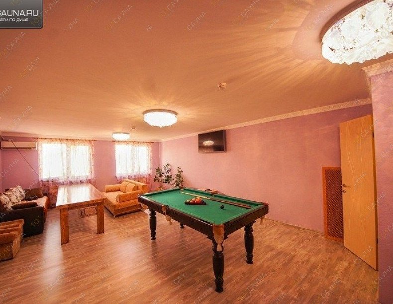 VIP сауна Райские забавы, в Краснодаре, Компрессорная, 4 | Сауна 2. Фото: 11 | 1001sauna.com