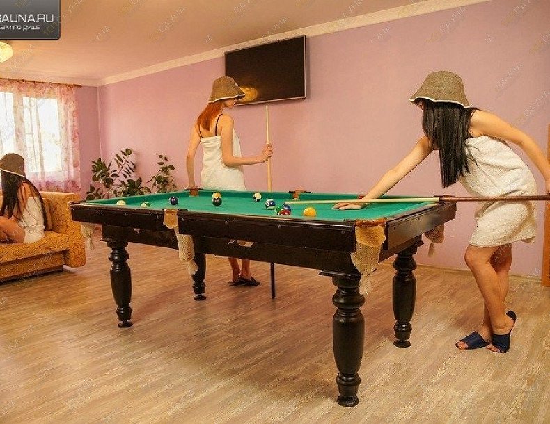 VIP сауна Райские забавы, в Краснодаре, Компрессорная, 4 | Сауна 2. Фото: 12 | 1001sauna.com