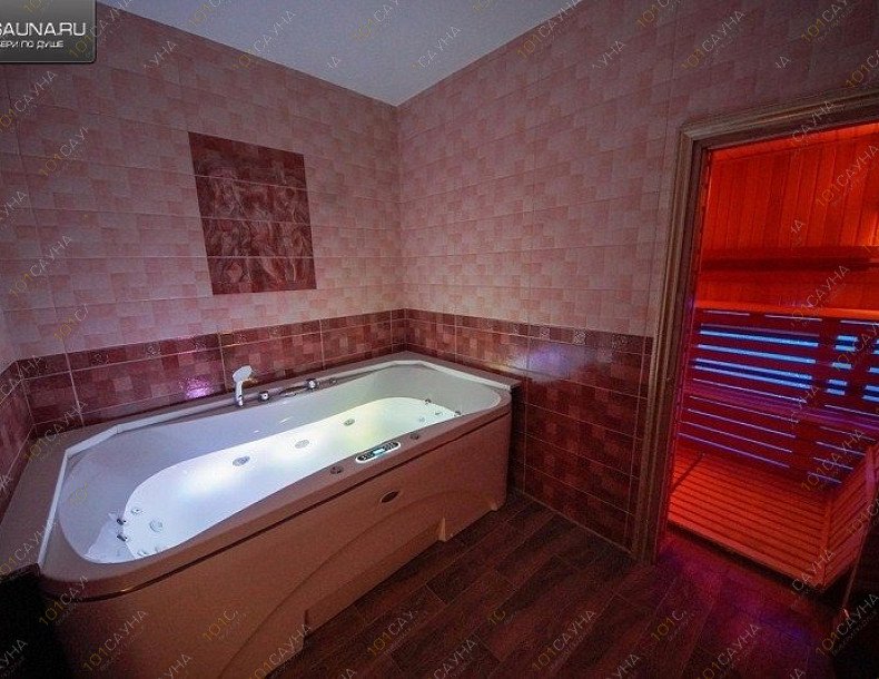 VIP сауна Райские забавы, в Краснодаре, Компрессорная, 4 | Сауна 2. Фото: 19 | 1001sauna.com