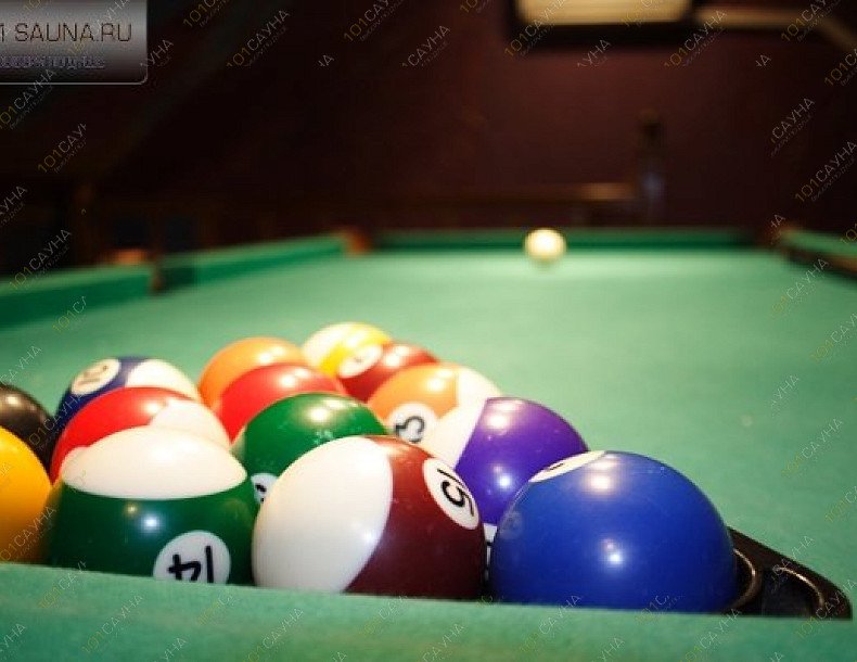 Комплекс Королевские бани, в Ижевске, Динамовская, 19 | Турецкая VIP баня. Фото: 19 | 1001sauna.com