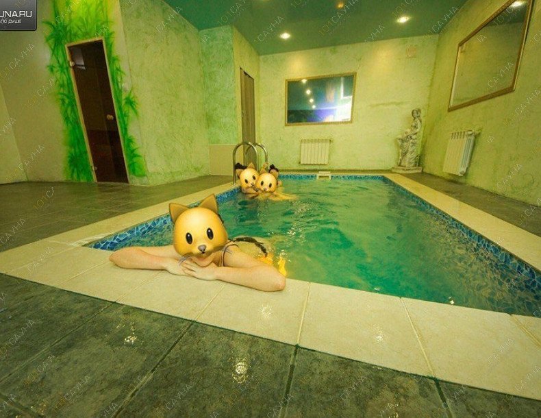 VIP сауна Райские забавы, в Краснодаре, Компрессорная, 4 | Сауна 1. Фото: 44 | 1001sauna.com