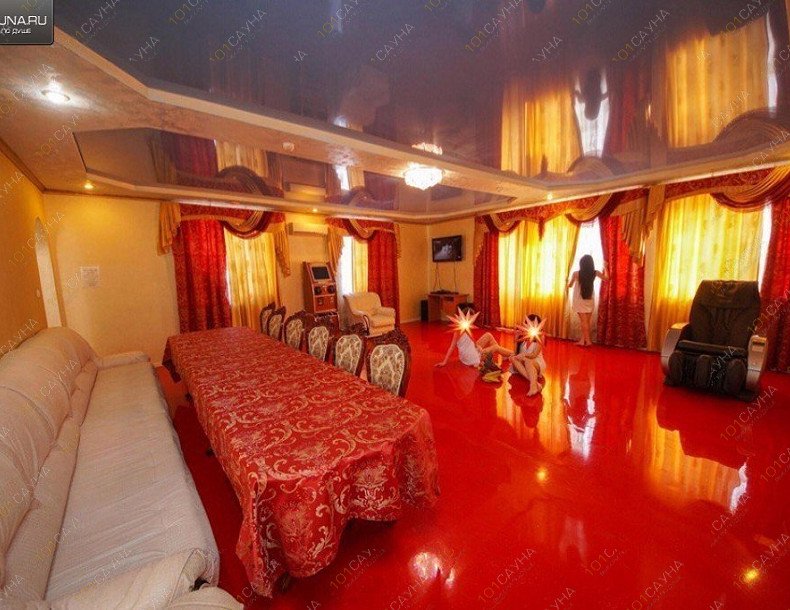 VIP сауна Райские забавы, в Краснодаре, Компрессорная, 4 | Сауна 1. Фото: 45 | 1001sauna.com