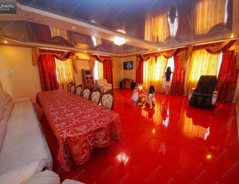 VIP сауна Райские забавы, в Краснодаре, Компрессорная, 4 | Сауна 1. Фото: 46 | 1001sauna.com