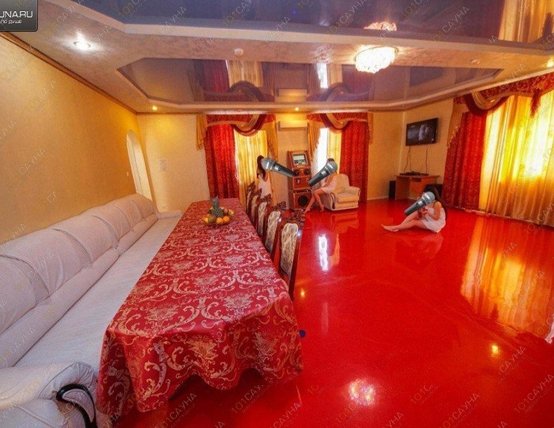 VIP сауна Райские забавы, в Краснодаре, Компрессорная, 4 | Сауна 1. Фото: 47 | 1001sauna.com