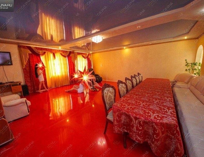 VIP сауна Райские забавы, в Краснодаре, Компрессорная, 4 | Сауна 1. Фото: 48 | 1001sauna.com