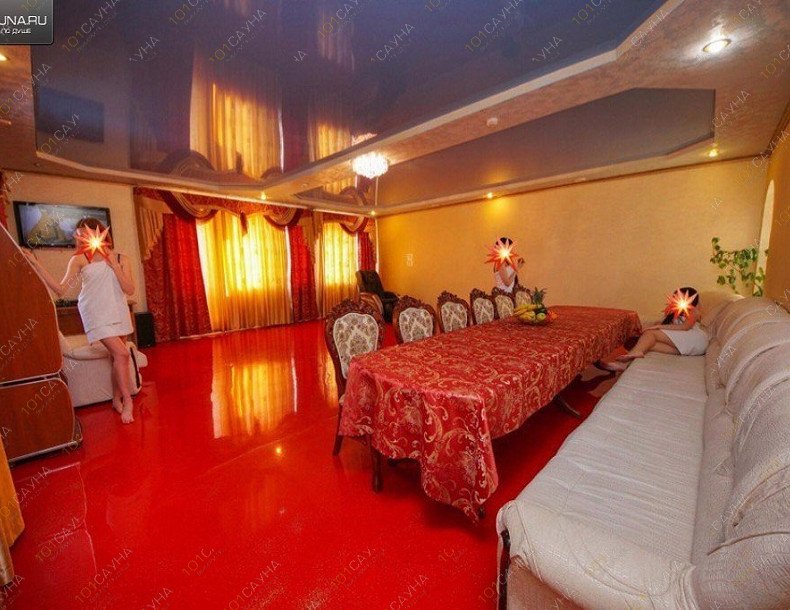 VIP сауна Райские забавы, в Краснодаре, Компрессорная, 4 | Сауна 1. Фото: 49 | 1001sauna.com