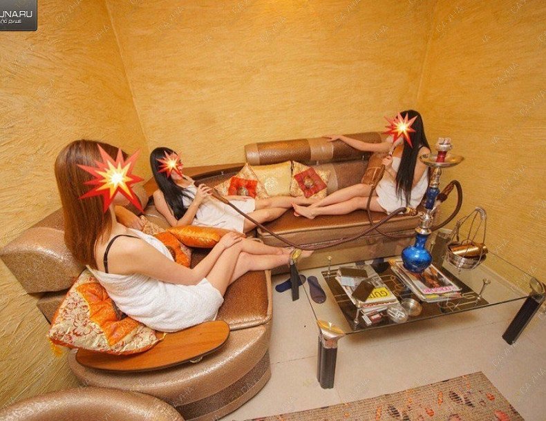 VIP сауна Райские забавы, в Краснодаре, Компрессорная, 4 | Сауна 1. Фото: 50 | 1001sauna.com