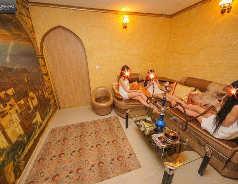 VIP сауна Райские забавы, в Краснодаре, Компрессорная, 4 | Сауна 1. Фото: 52 | 1001sauna.com
