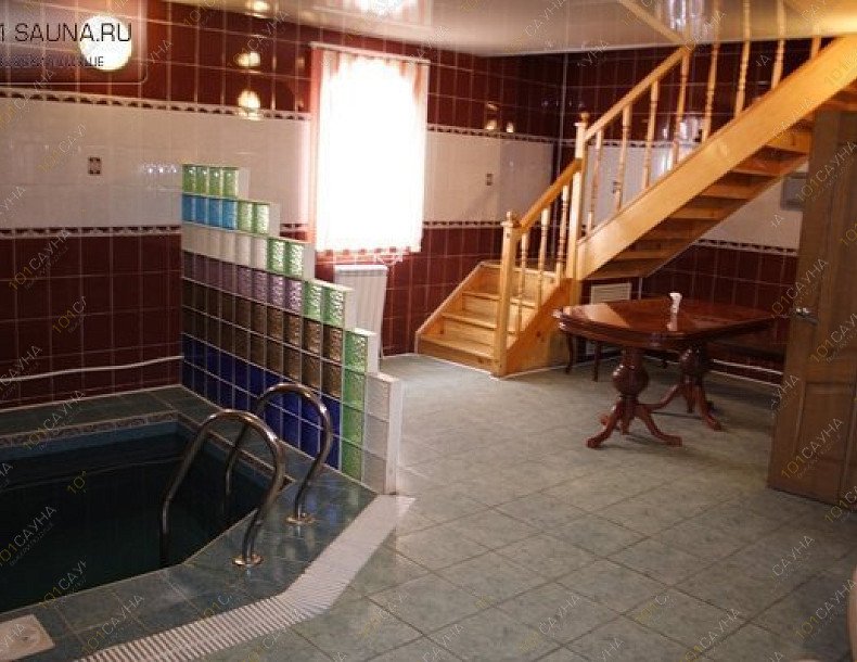 Комплекс Королевские бани, в Ижевске, Динамовская, 19 | Турецкая VIP баня. Фото: 21 | 1001sauna.com