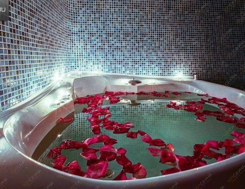 Сауна Новые Саяны, в Москве, Уральская, 5а | 2 | 1001sauna.com