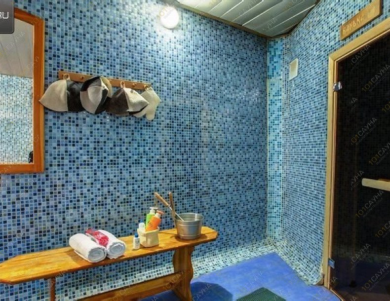 Сауна Новые Саяны, в Москве, Уральская, 5а | 6 | 1001sauna.com