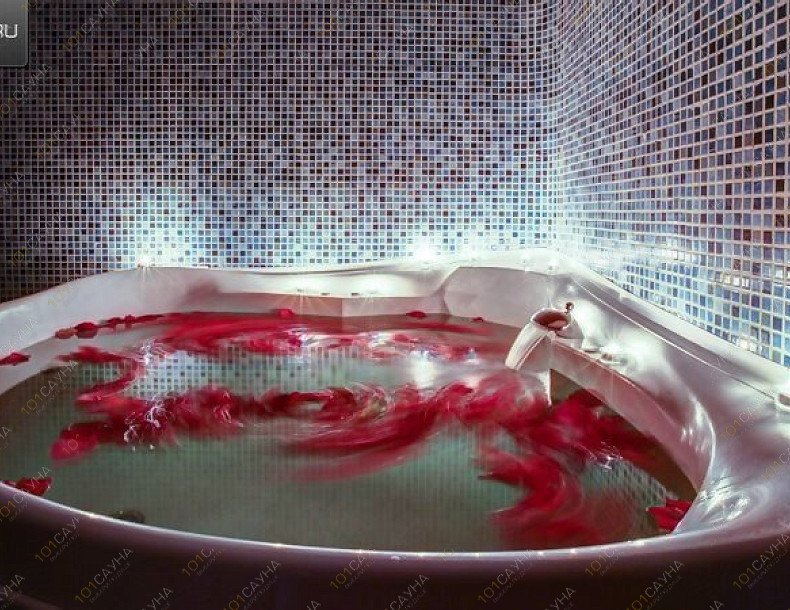 Сауна Новые Саяны, в Москве, Уральская, 5а | 7 | 1001sauna.com