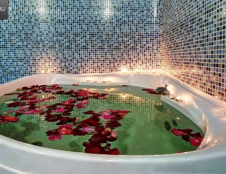 Сауна Новые Саяны, в Москве, Уральская, 5а | 8 | 1001sauna.com