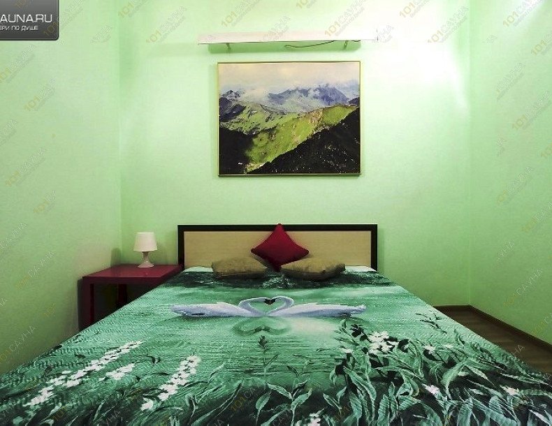 Сауна Новые Саяны, в Москве, Уральская, 5а | 9 | 1001sauna.com