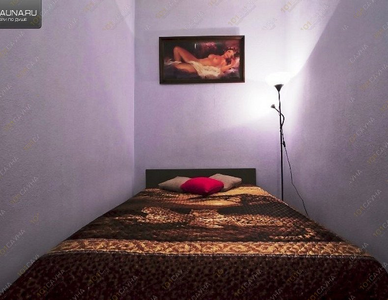 Сауна Новые Саяны, в Москве, Уральская, 5а | 11 | 1001sauna.com