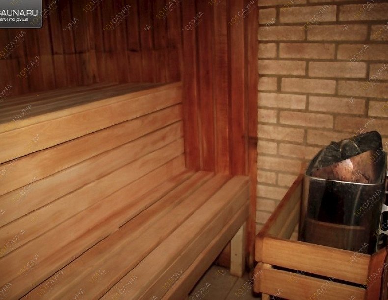 Сауна Новые Саяны, в Москве, Уральская, 5а | 12 | 1001sauna.com