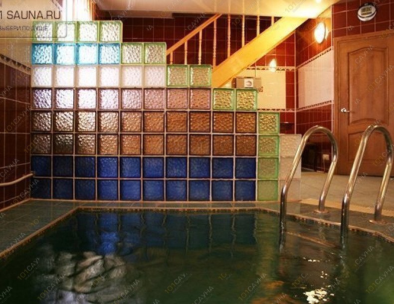 Комплекс Королевские бани, в Ижевске, Динамовская, 19 | Турецкая VIP баня. Фото: 23 | 1001sauna.com