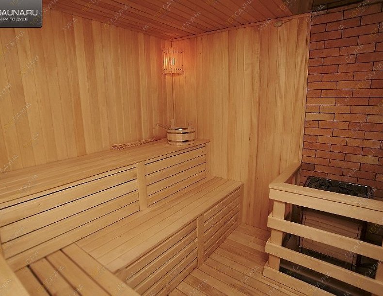 Сауна Сабай, в Туле, улица Бункерная, 78 | Номер: Япония - парилка, Фото 16 | 1001sauna.com