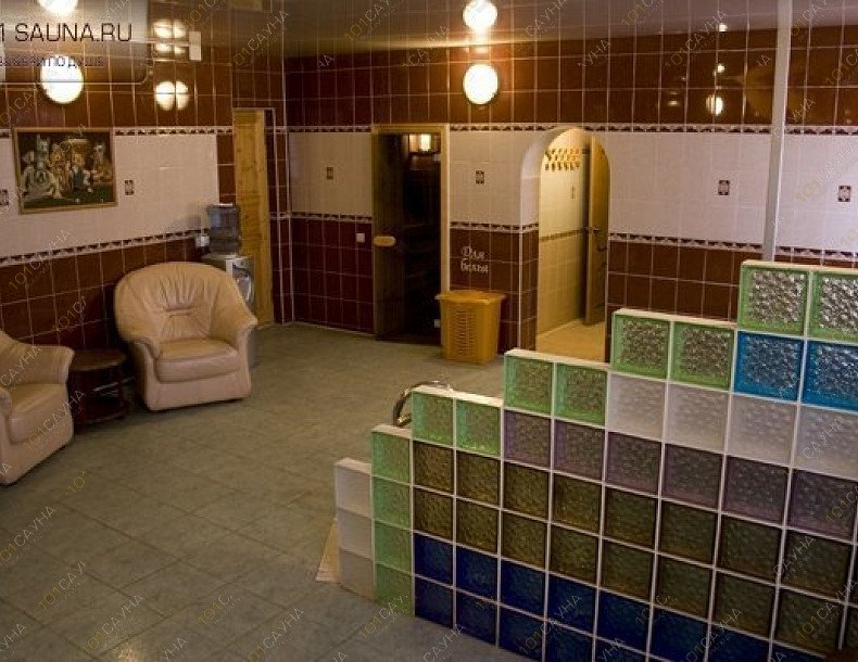 Комплекс Королевские бани, в Ижевске, Динамовская, 19 | Турецкая VIP баня. Фото: 24 | 1001sauna.com