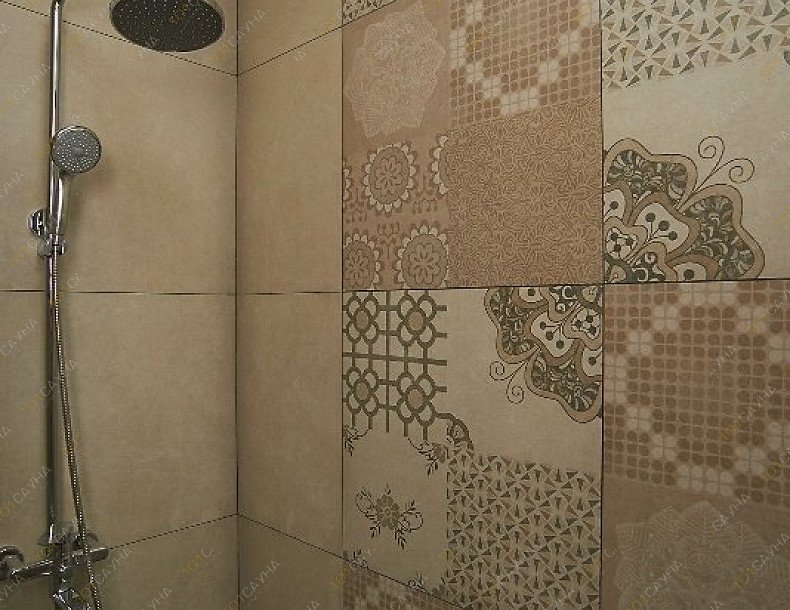 Сауна Сабай, в Туле, улица Бункерная, 78 | Номер: Сити - душ, Фото 20 | 1001sauna.com