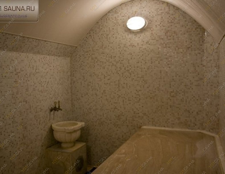 Комплекс Королевские бани, в Ижевске, Динамовская, 19 | Турецкая VIP баня. Фото: 25 | 1001sauna.com