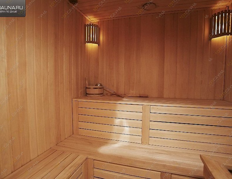 Сауна Сабай, в Туле, улица Бункерная, 78 | Номер: Сити - парилка, Фото 22 | 1001sauna.com