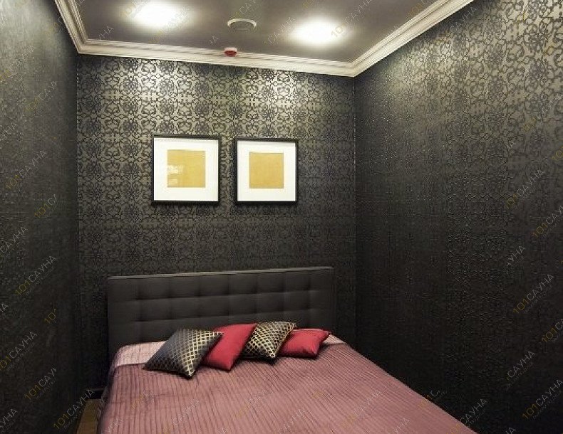 Сауна Сабай, в Туле, улица Бункерная, 78 | Номер: Сити - комната отдыха, спальня, Фото 23 | 1001sauna.com