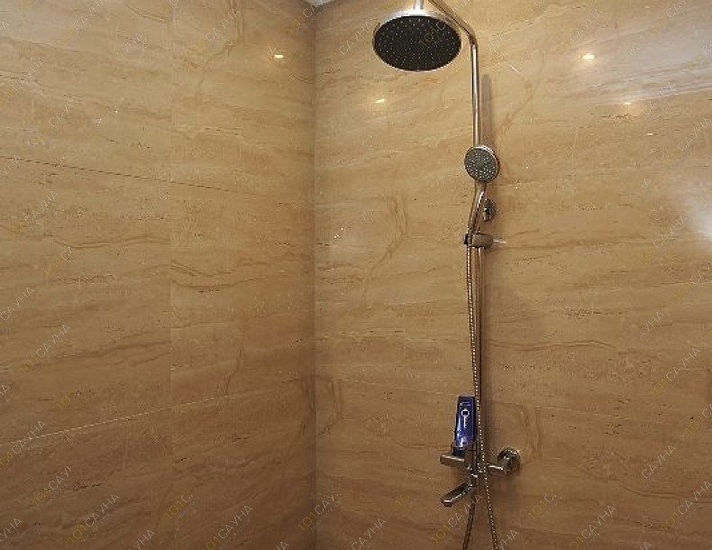 Сауна Сабай, в Туле, улица Бункерная, 78 | Номер: Шале - душ, Фото 8 | 1001sauna.com