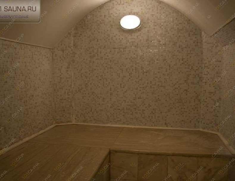 Комплекс Королевские бани, в Ижевске, Динамовская, 19 | Турецкая VIP баня. Фото: 26 | 1001sauna.com