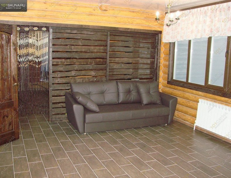 Баня Кармак, в Кургане, Конституции Проспект, 25 В | БАНЯ КАРМАК | 1001sauna.com