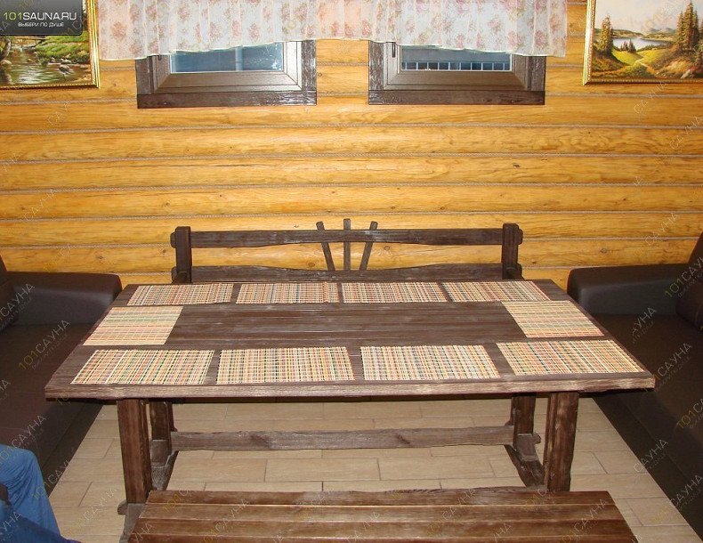 Баня Кармак, в Кургане, Конституции Проспект, 25 В | БАНЯ КАРМАК | 1001sauna.com