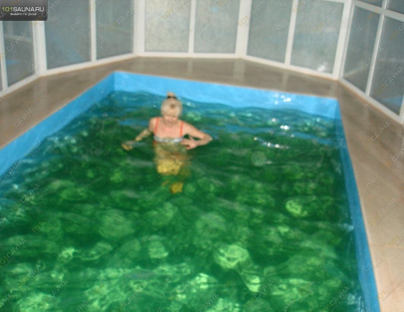 Баня Кармак, в Кургане, Конституции Проспект, 25 В | БАНЯ КАРМАК | 1001sauna.com