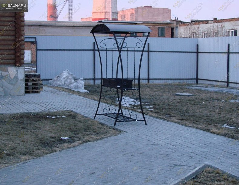 Баня Кармак, в Кургане, Конституции Проспект, 25 В | БАНЯ КАРМАК | 1001sauna.com