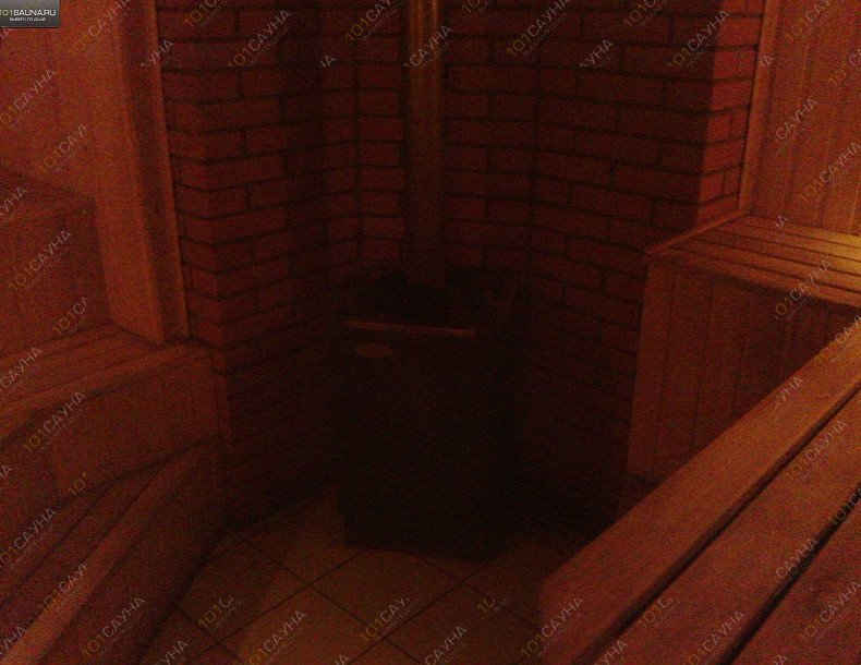 Баня Умет, в Пензе, улица Окружная, 24 А | Бльшая парилка, пологи напротив друг друга для приятного общения. | 1001sauna.com