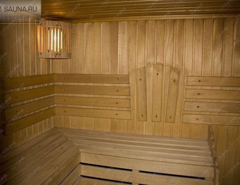 Комплекс Королевские бани, в Ижевске, Динамовская, 19 | Турецкая VIP баня. Фото: 28 | 1001sauna.com