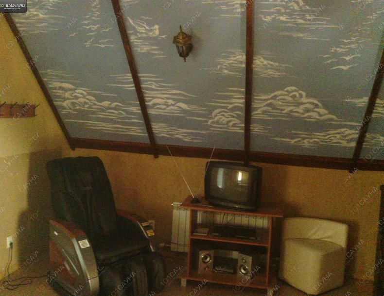 Баня Умет, в Пензе, улица Окружная, 24 А | Караоке под массаж. | 1001sauna.com