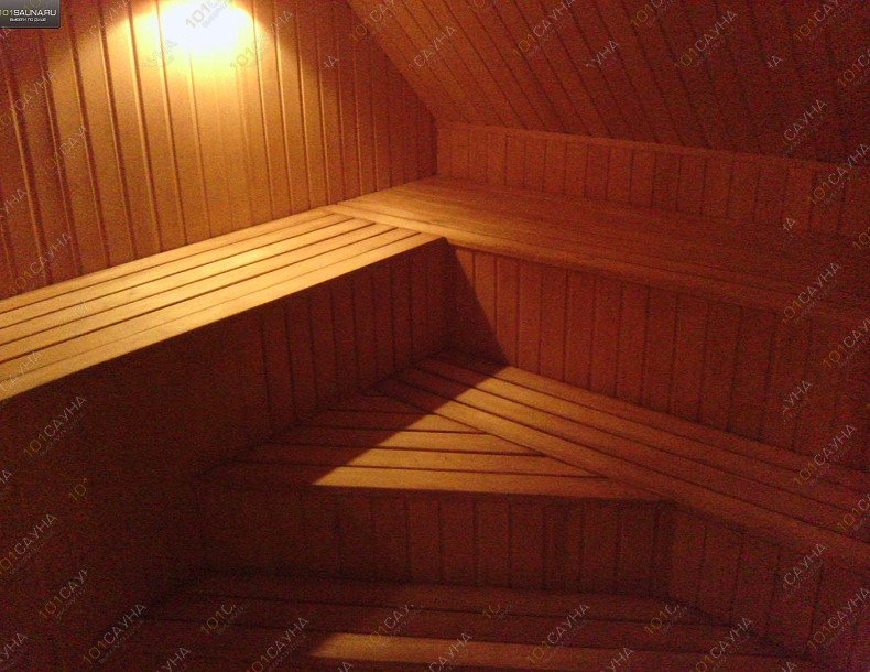 Баня Умет, в Пензе, улица Окружная, 24 А | Парилка на 9 человек | 1001sauna.com