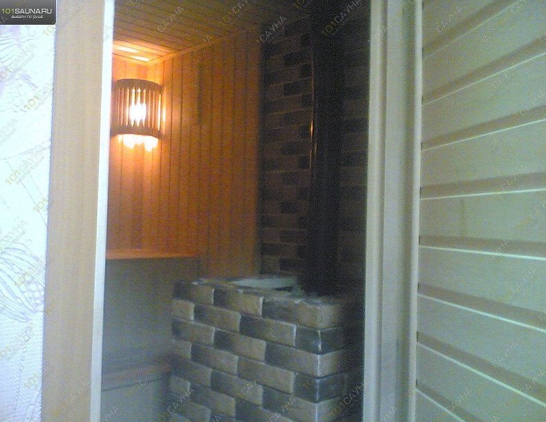 Баня Умет, в Пензе, улица Окружная, 24 А | Парилка на 6 человек | 1001sauna.com