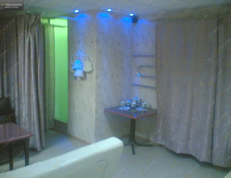 Баня Умет, в Пензе, улица Окружная, 24 А | Номер на 8 человек | 1001sauna.com