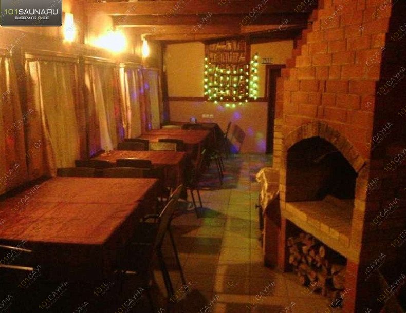 Баня Умет, в Пензе, улица Окружная, 24 А | 1 | 1001sauna.com