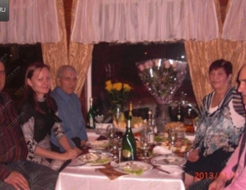 Баня Умет, в Пензе, улица Окружная, 24 А | 2 | 1001sauna.com