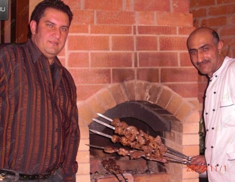 Баня Умет, в Пензе, улица Окружная, 24 А | 3 | 1001sauna.com