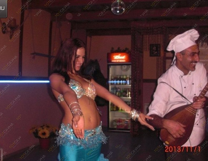 Баня Умет, в Пензе, улица Окружная, 24 А | 5 | 1001sauna.com