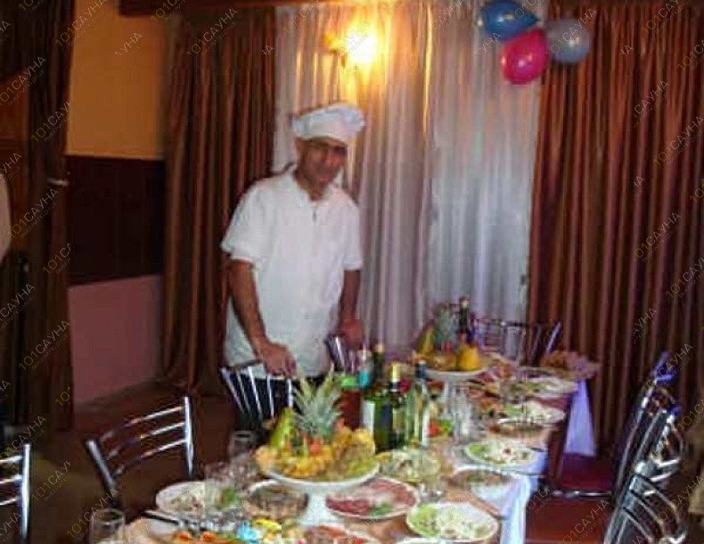 Баня Умет, в Пензе, улица Окружная, 24 А | 6 | 1001sauna.com