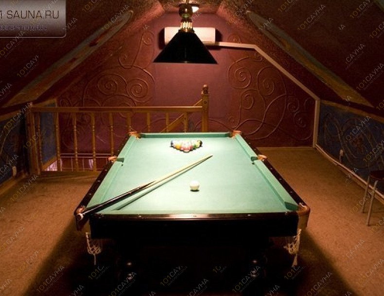 Комплекс Королевские бани, в Ижевске, Динамовская, 19 | Турецкая VIP баня. Фото: 30 | 1001sauna.com