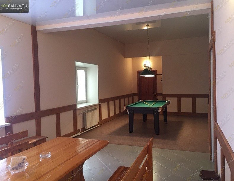 Сауна Альбатрос, в Барнауле, Улица Папанинцев,128-а | Вид | 1001sauna.com