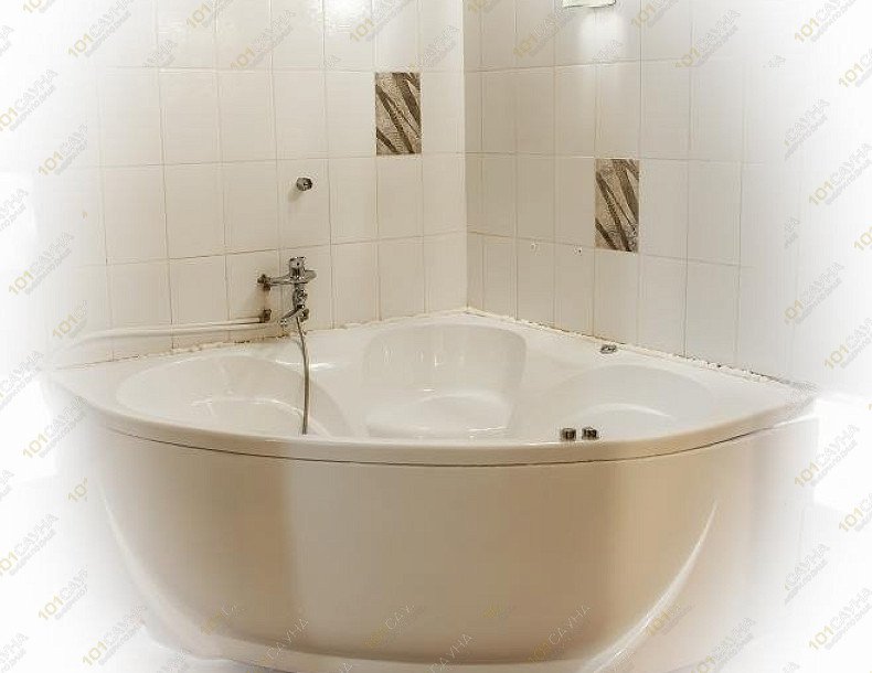 Сауна 24, в Саратове, ул. Соколовая д.144 | джакузи | 1001sauna.com