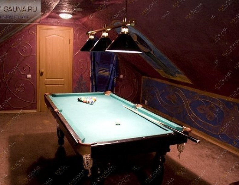 Комплекс Королевские бани, в Ижевске, Динамовская, 19 | Турецкая VIP баня. Фото: 31 | 1001sauna.com